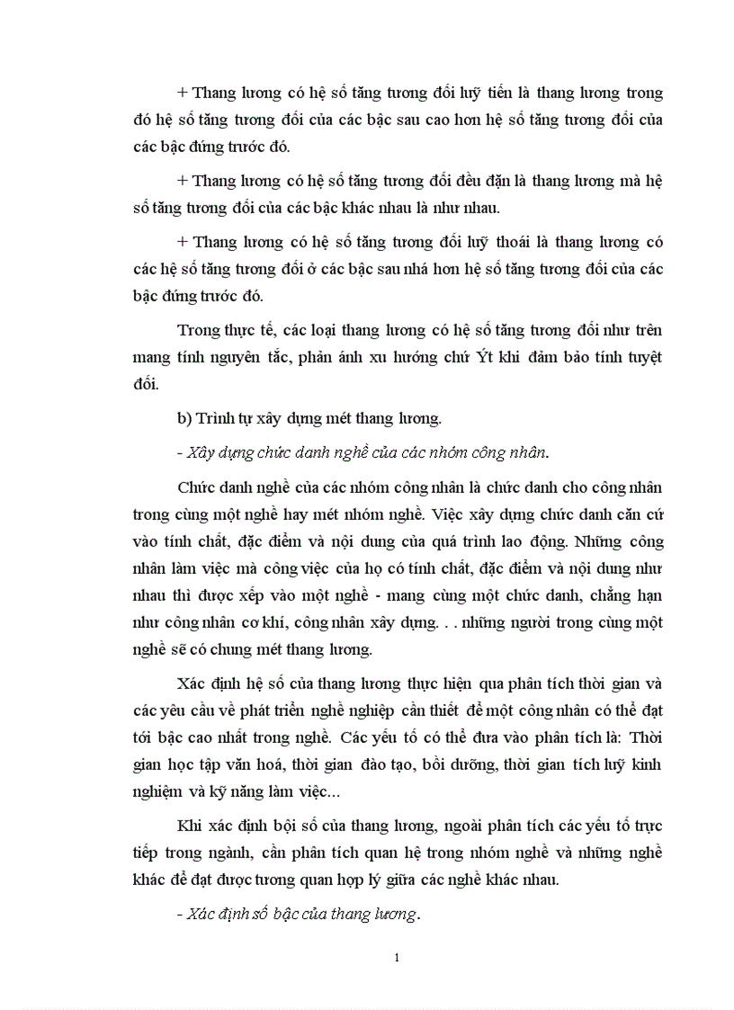 image for page Hoàn thiện công tác lao động tiền lương ở công ty Dịch vụ Hàng không sân bay Nội Bài 1