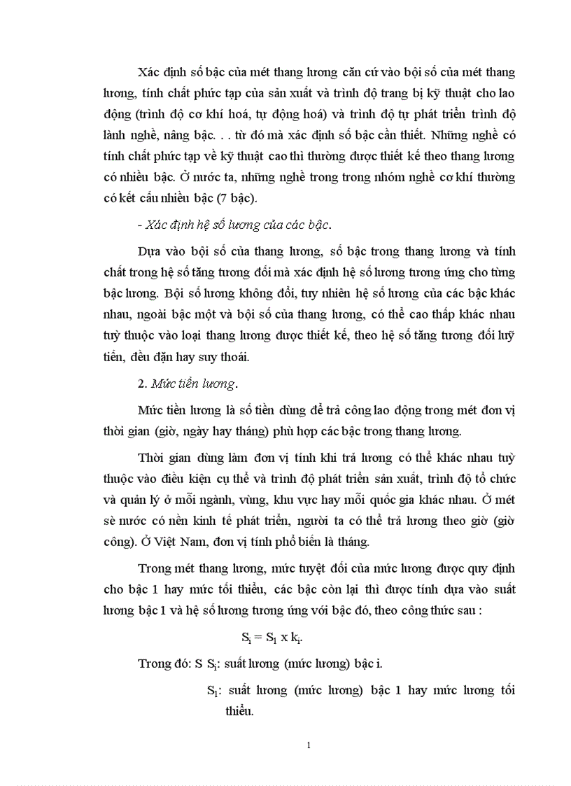 image for page Hoàn thiện công tác lao động tiền lương ở công ty Dịch vụ Hàng không sân bay Nội Bài 1