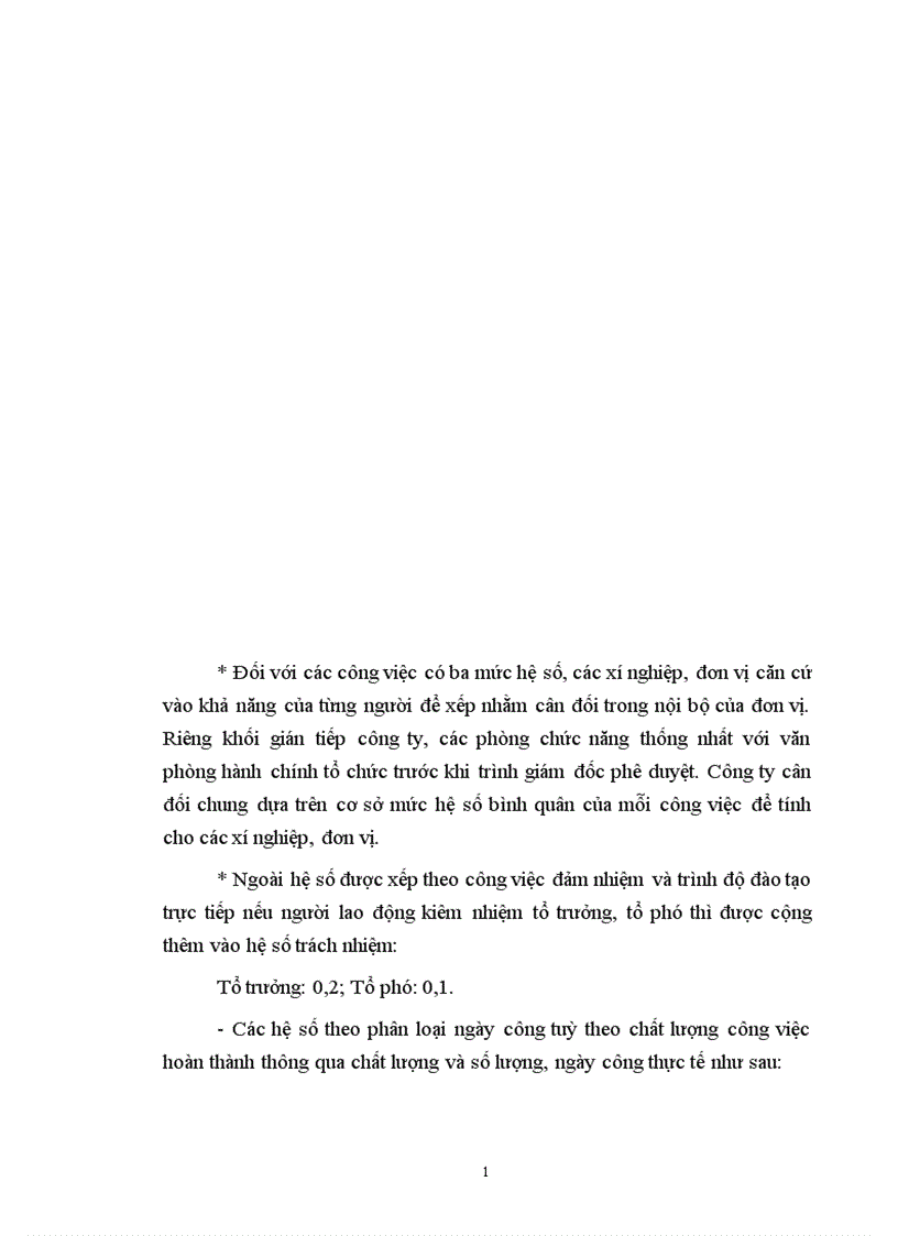 image for page Hoàn thiện công tác lao động tiền lương ở công ty Dịch vụ Hàng không sân bay Nội Bài 1