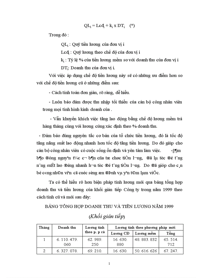 image for page Hoàn thiện công tác lao động tiền lương ở công ty Dịch vụ Hàng không sân bay Nội Bài 1