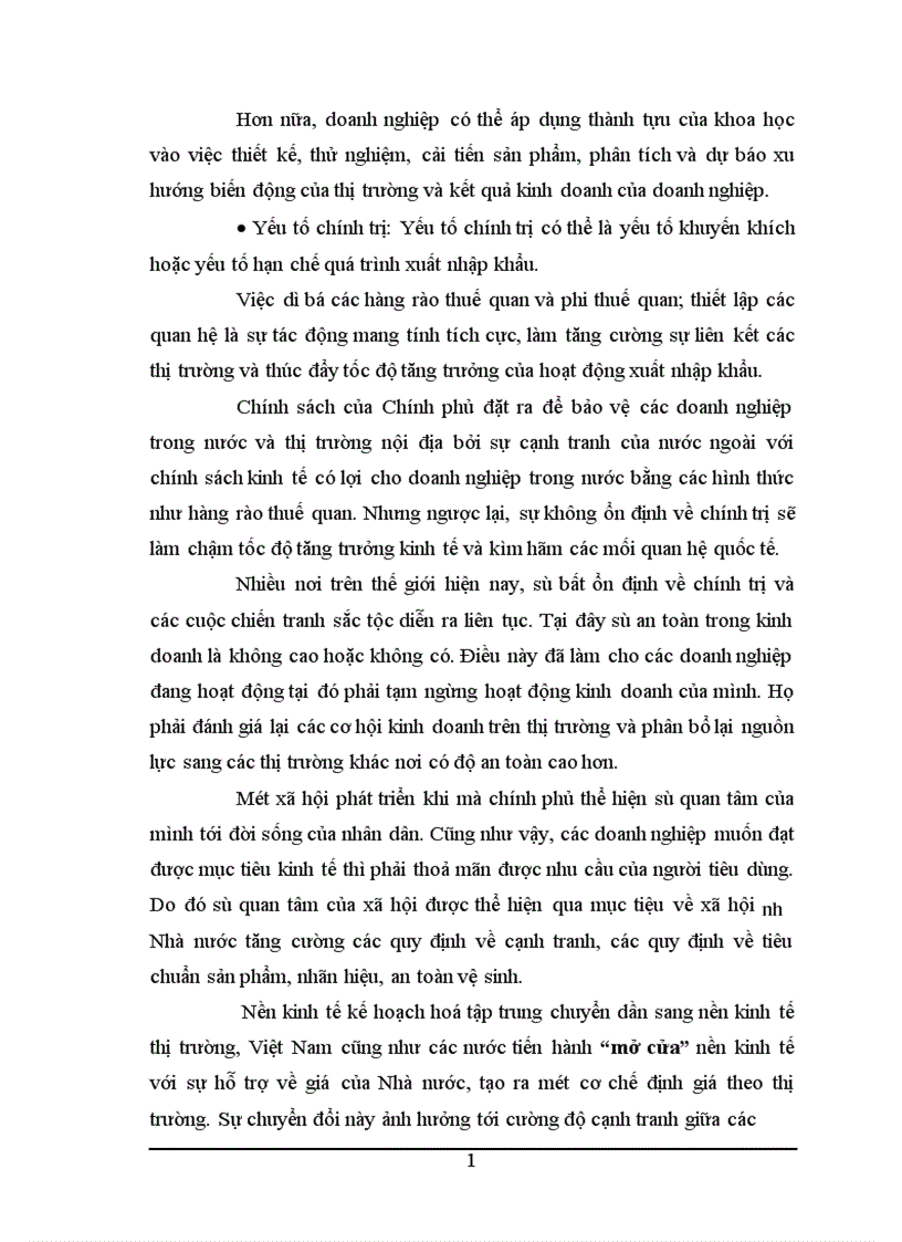 image for page Thực trạng hoạt động xuất nhập khẩu của các doanh nghiệp có vốn đầu tư trực tiếp nước ngoài tại Việt Nam trong thời gian vừa qua 1