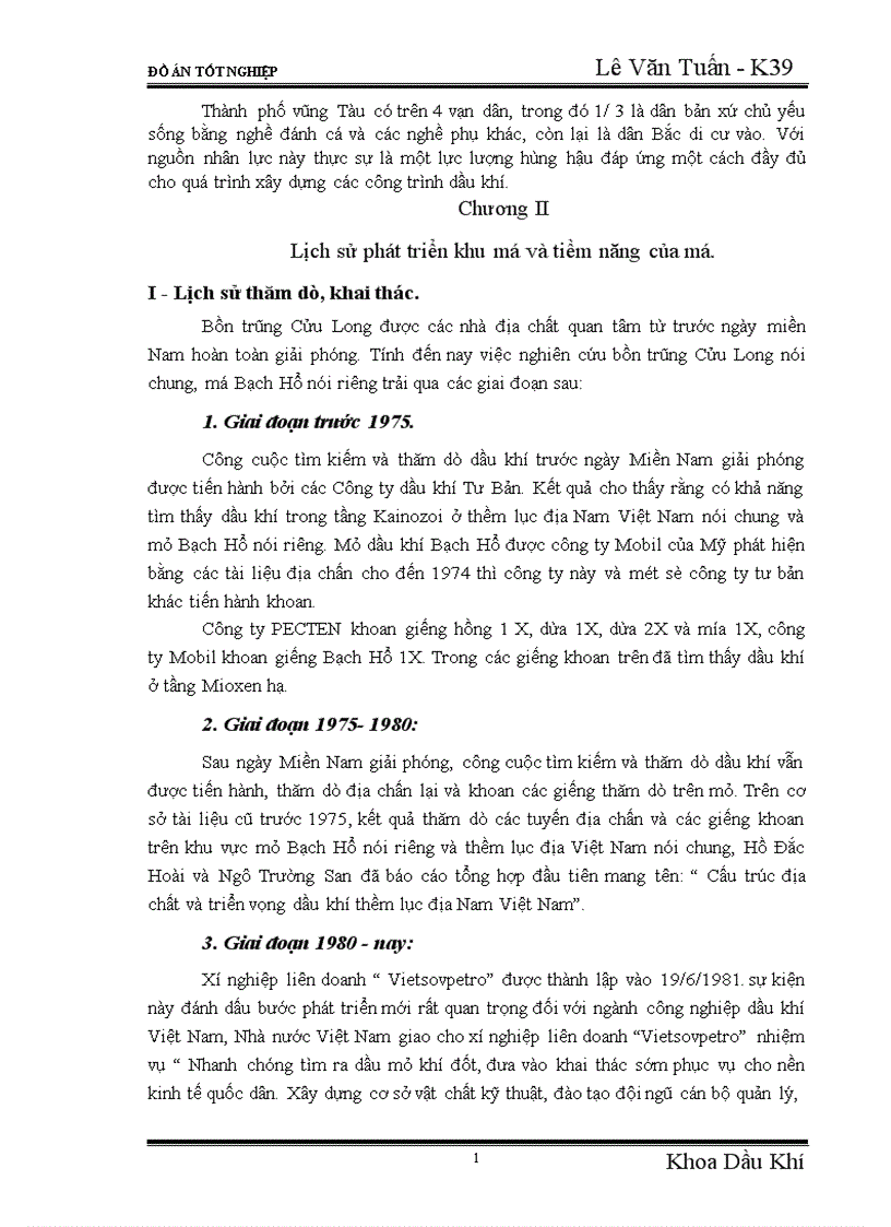 image for page Nghiên cứu những phương pháp phá nhũ để nâng cao hiệu quả xử lý nhũ tương nghịch và sơ đồ công nghệ xử lý dầu trên trạm rót dầu không bến Chí Linh 1