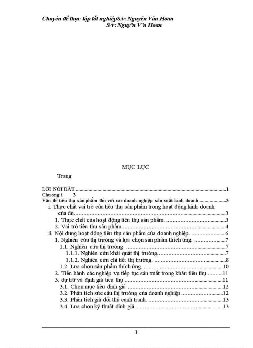 image for page Nghiên cứu một số biện pháp nhằm thúc đẩy hoạt động tiêu thụ sản phẩm ở Xí nghiệp kính Long Giang 1