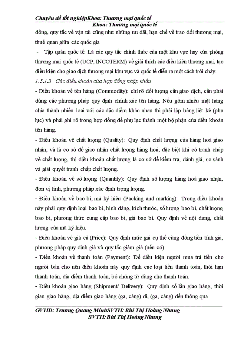 image for page Hoàn thiện quy trình thực hiện hợp đồng nhập khẩu lốp ô tô BKT của Ấn Độ của Công ty Cổ phần thiết bị phụ tùng Thăng Long