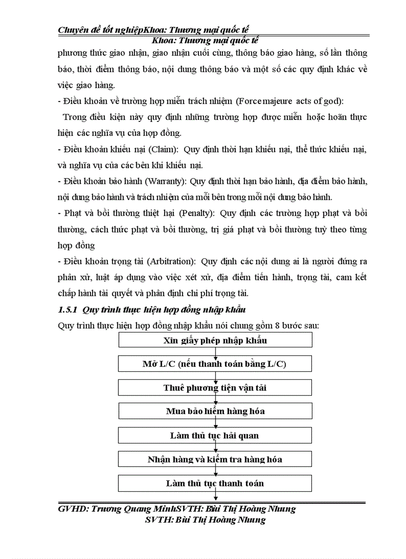 image for page Hoàn thiện quy trình thực hiện hợp đồng nhập khẩu lốp ô tô BKT của Ấn Độ của Công ty Cổ phần thiết bị phụ tùng Thăng Long