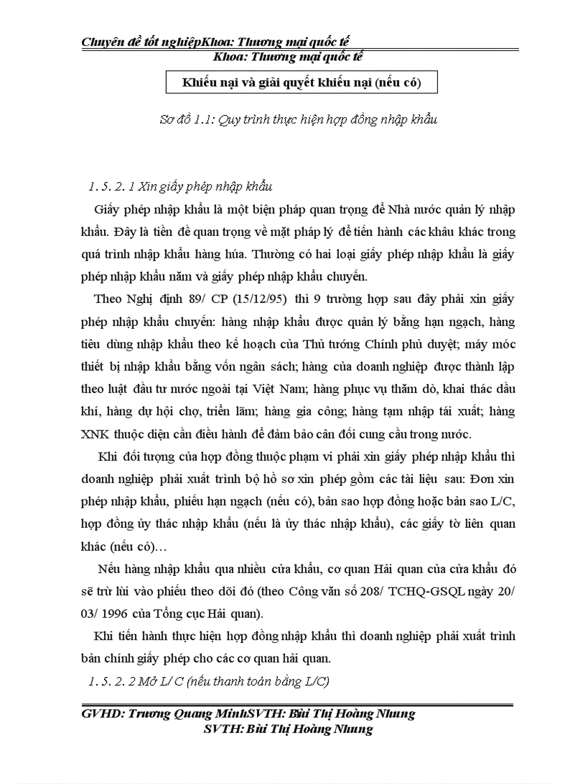 image for page Hoàn thiện quy trình thực hiện hợp đồng nhập khẩu lốp ô tô BKT của Ấn Độ của Công ty Cổ phần thiết bị phụ tùng Thăng Long