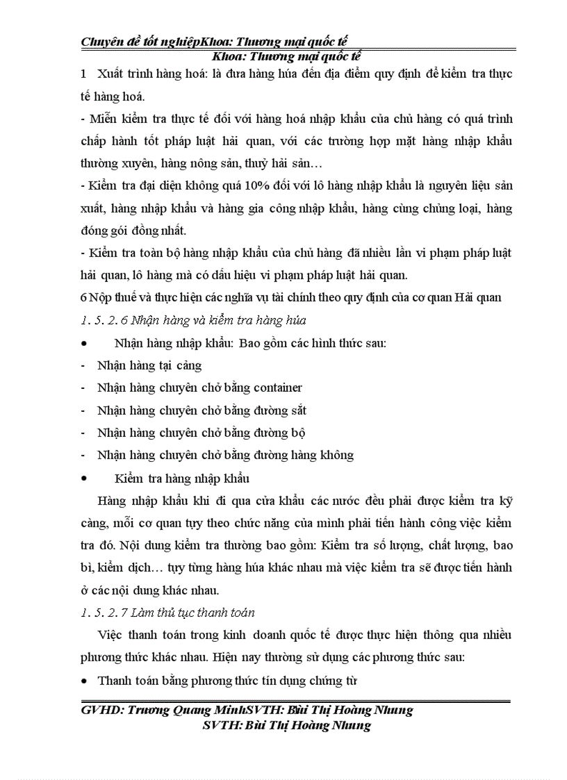 image for page Hoàn thiện quy trình thực hiện hợp đồng nhập khẩu lốp ô tô BKT của Ấn Độ của Công ty Cổ phần thiết bị phụ tùng Thăng Long