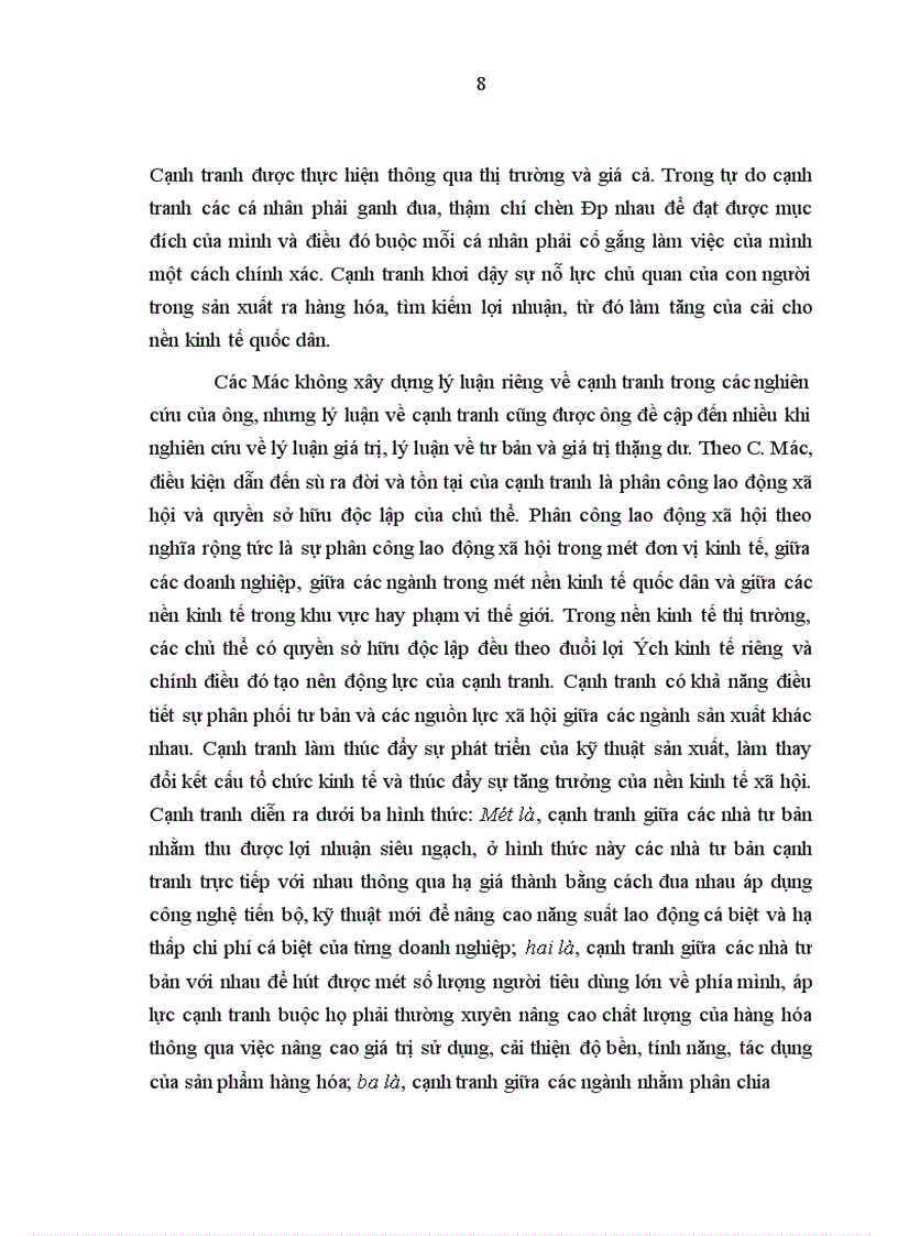 image for page Năng lực cạnh tranh của hàng thủy sản Việt Nam trên thị trường Mỹ