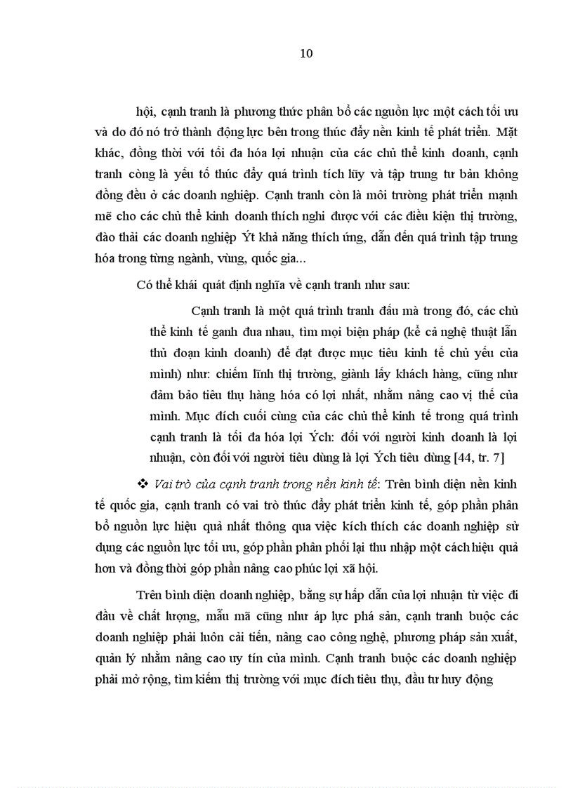 image for page Năng lực cạnh tranh của hàng thủy sản Việt Nam trên thị trường Mỹ
