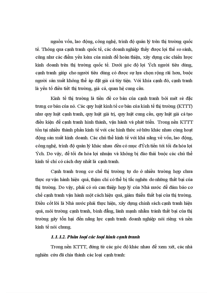 image for page Năng lực cạnh tranh của hàng thủy sản Việt Nam trên thị trường Mỹ