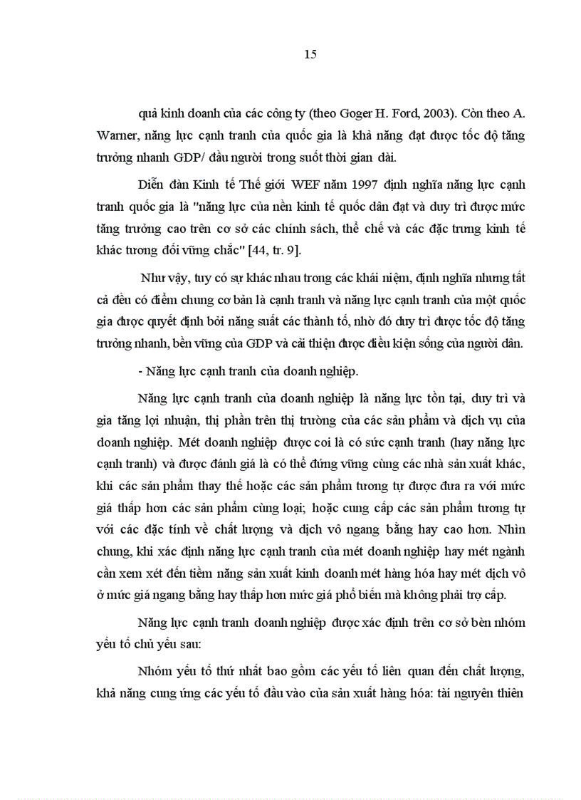 image for page Năng lực cạnh tranh của hàng thủy sản Việt Nam trên thị trường Mỹ