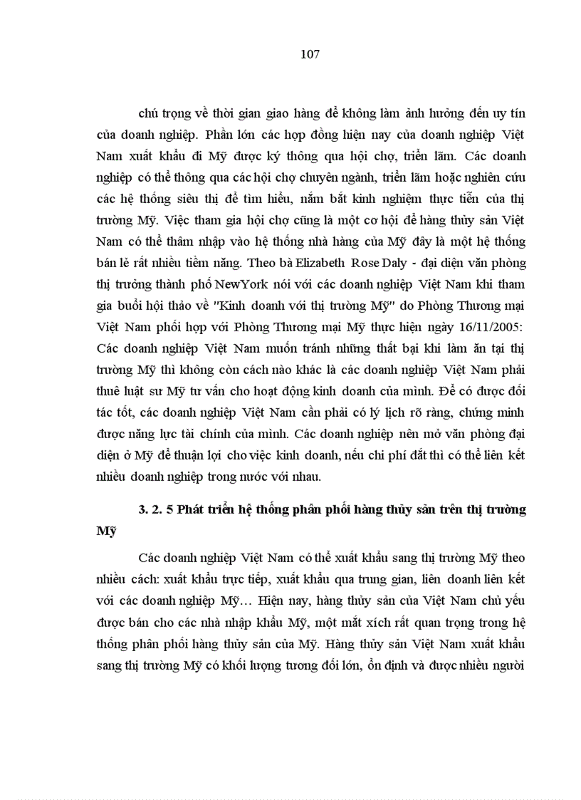 image for page Năng lực cạnh tranh của hàng thủy sản Việt Nam trên thị trường Mỹ