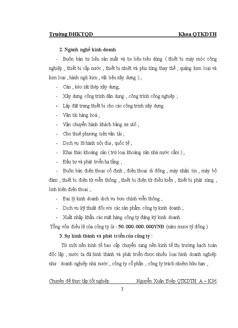 image for page Hoàn thiện công tác tổ chức bán hàng tại công ty cổ phần thương mại và xây dựng Nam Sơn 1