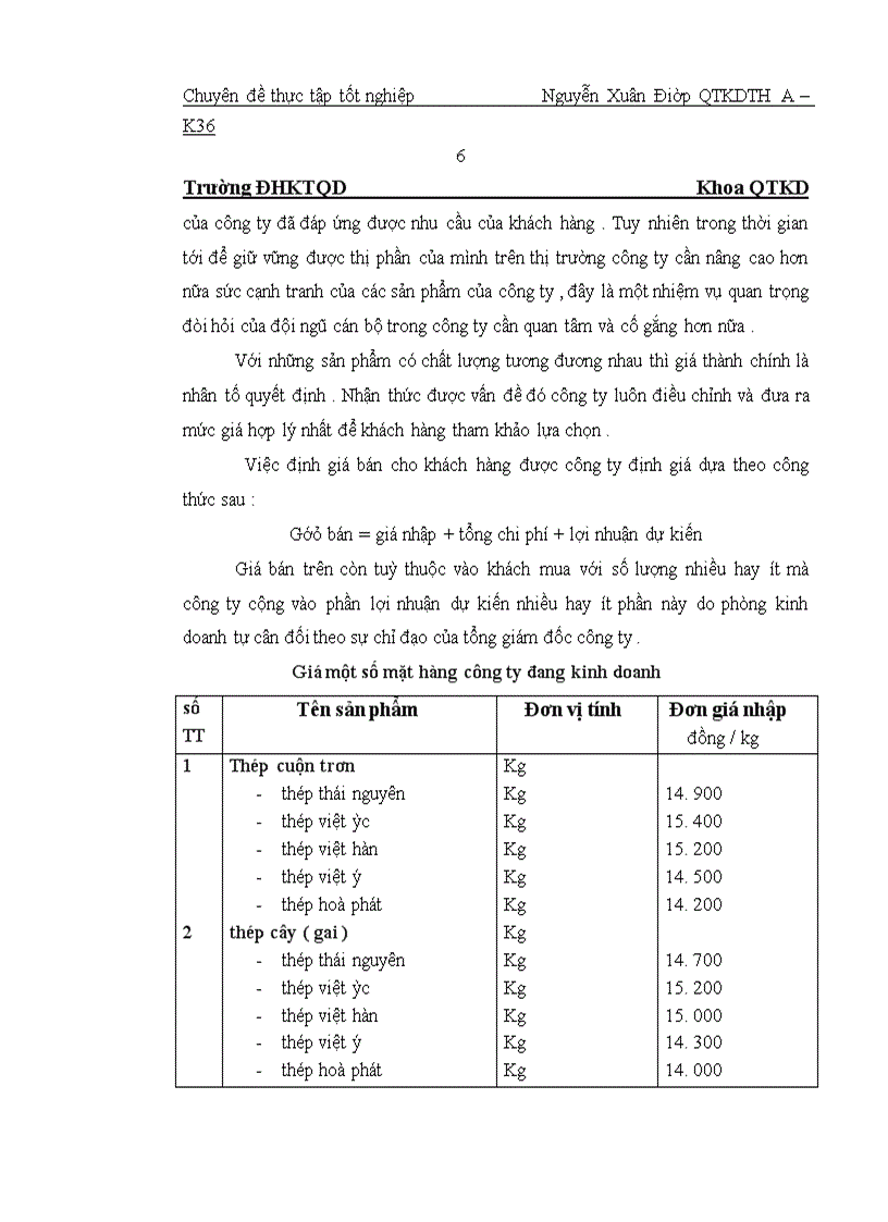 image for page Hoàn thiện công tác tổ chức bán hàng tại công ty cổ phần thương mại và xây dựng Nam Sơn 1