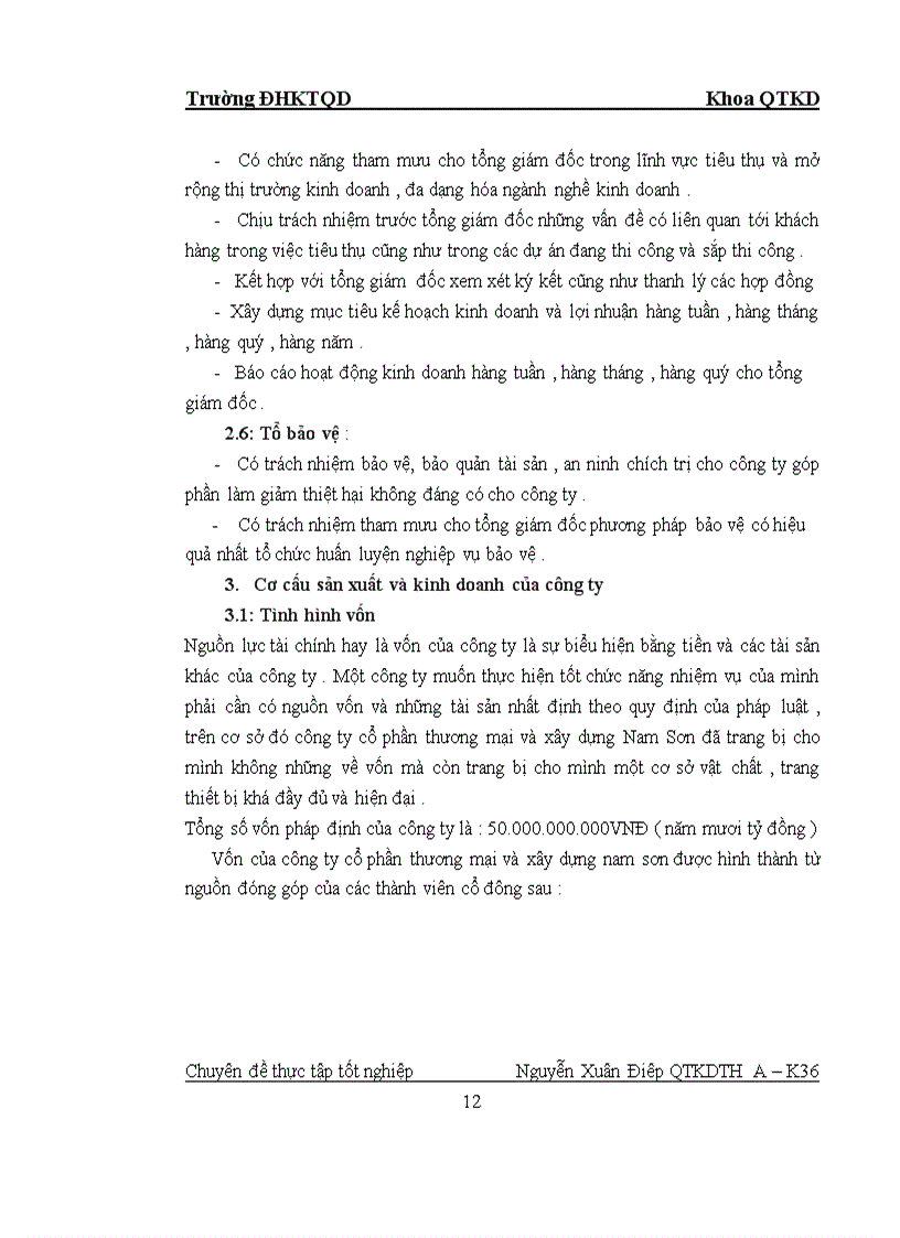 image for page Hoàn thiện công tác tổ chức bán hàng tại công ty cổ phần thương mại và xây dựng Nam Sơn 1