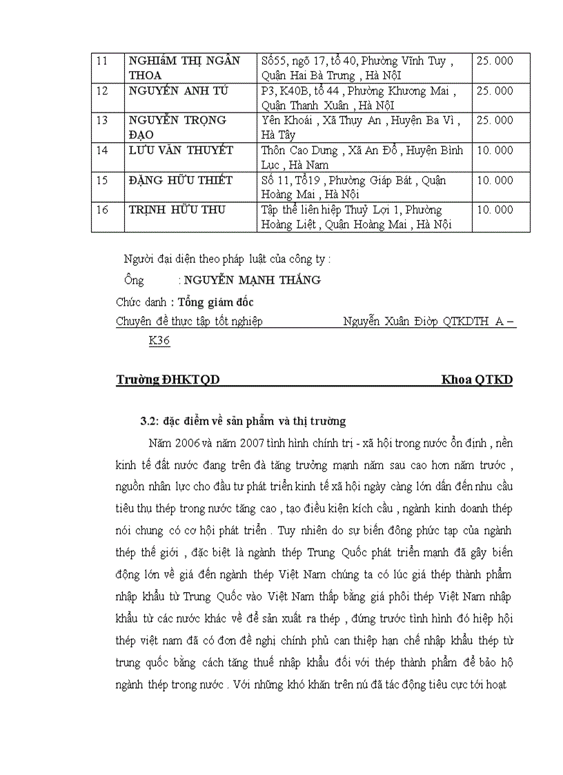 image for page Hoàn thiện công tác tổ chức bán hàng tại công ty cổ phần thương mại và xây dựng Nam Sơn 1