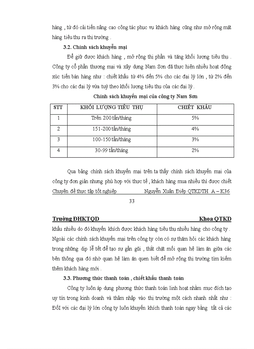 image for page Hoàn thiện công tác tổ chức bán hàng tại công ty cổ phần thương mại và xây dựng Nam Sơn 1