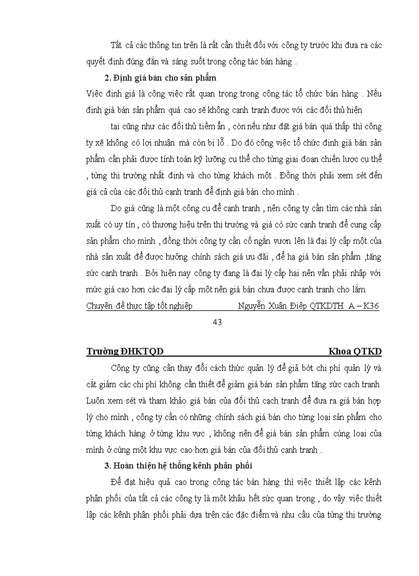 image for page Hoàn thiện công tác tổ chức bán hàng tại công ty cổ phần thương mại và xây dựng Nam Sơn 1