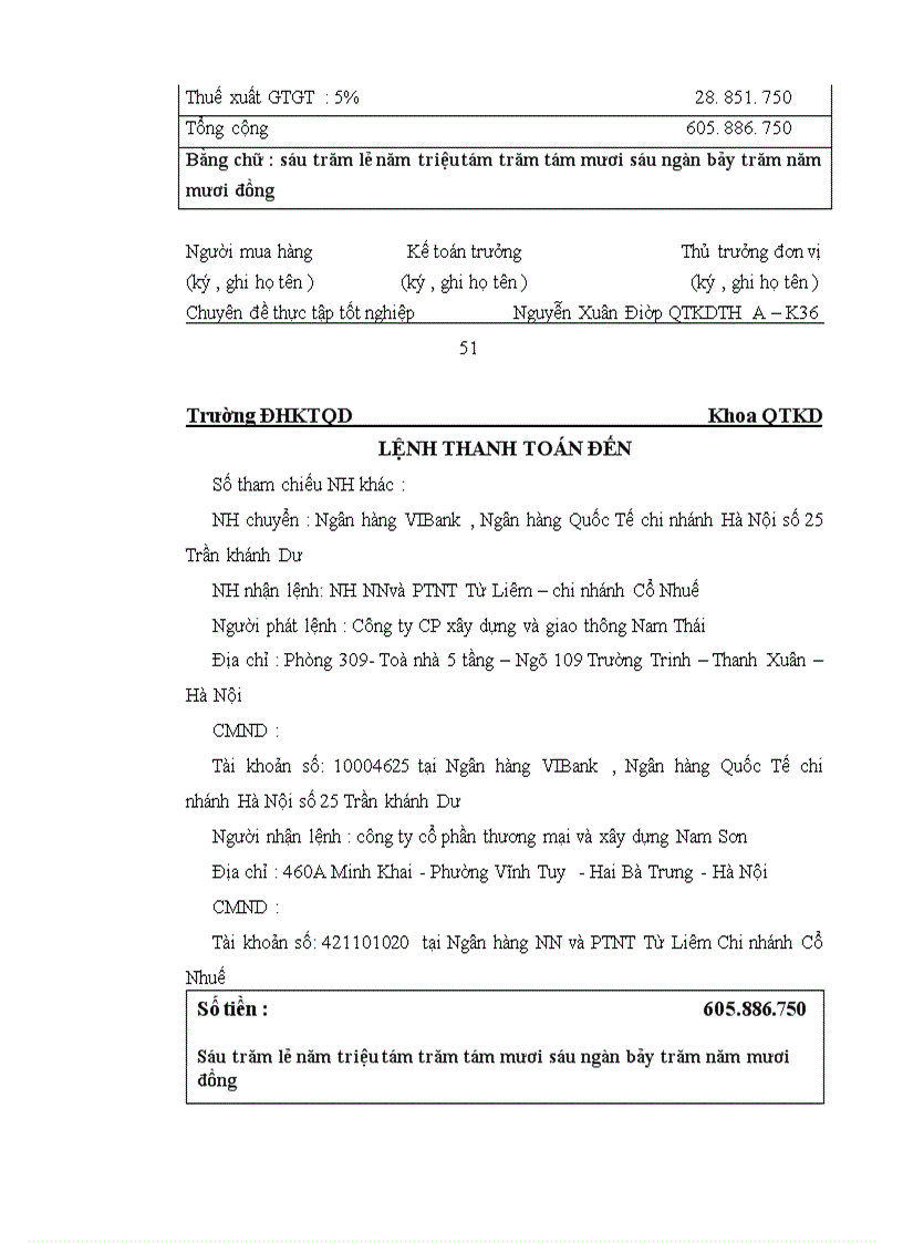 image for page Hoàn thiện công tác tổ chức bán hàng tại công ty cổ phần thương mại và xây dựng Nam Sơn 1