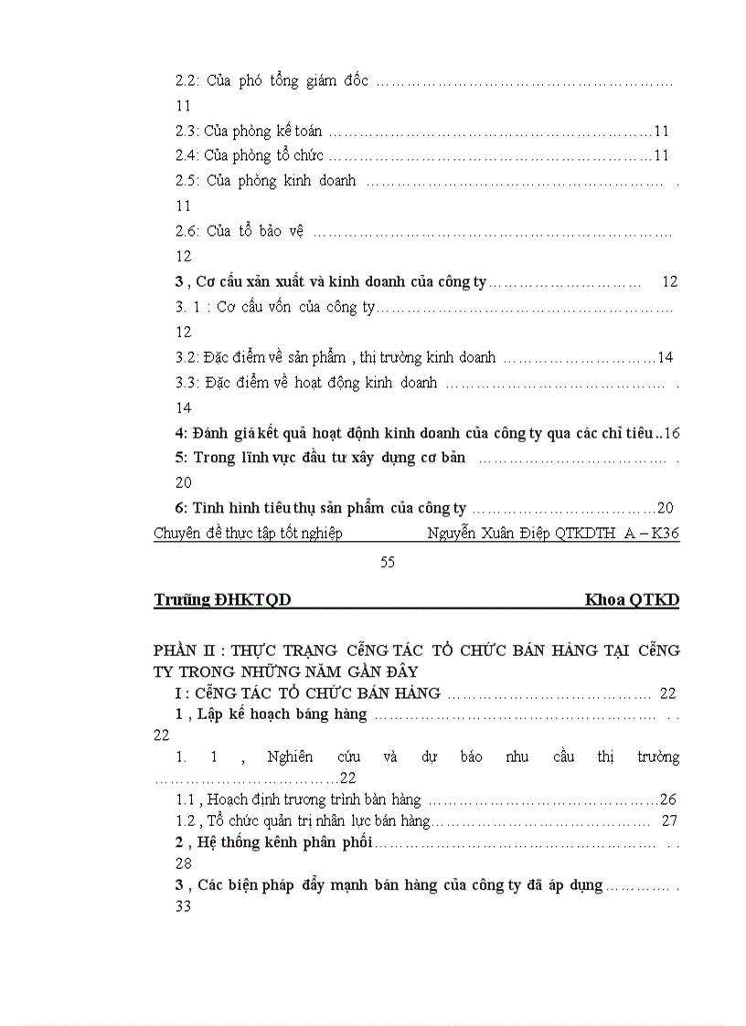 image for page Hoàn thiện công tác tổ chức bán hàng tại công ty cổ phần thương mại và xây dựng Nam Sơn 1