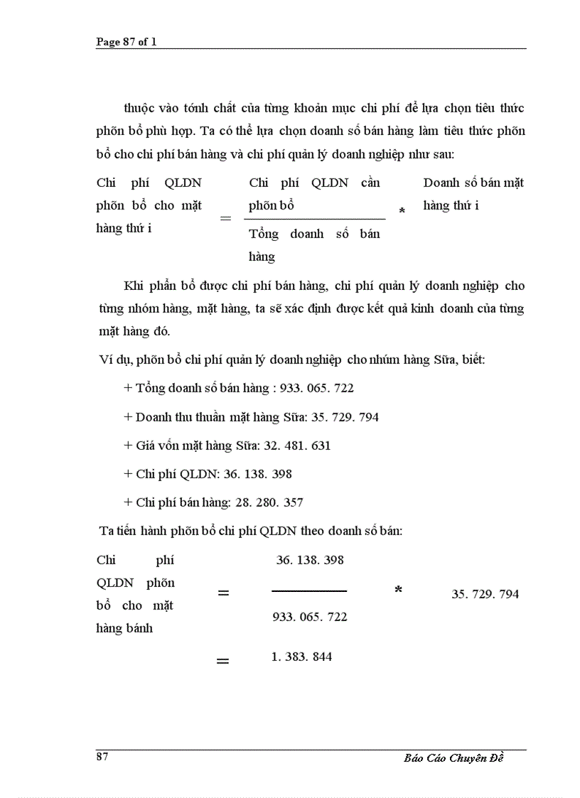 image for page Hoàn thiện kế toán bán hàng và xác định kết quả kinh doanh tại Công ty TNHH Tân Phương 1