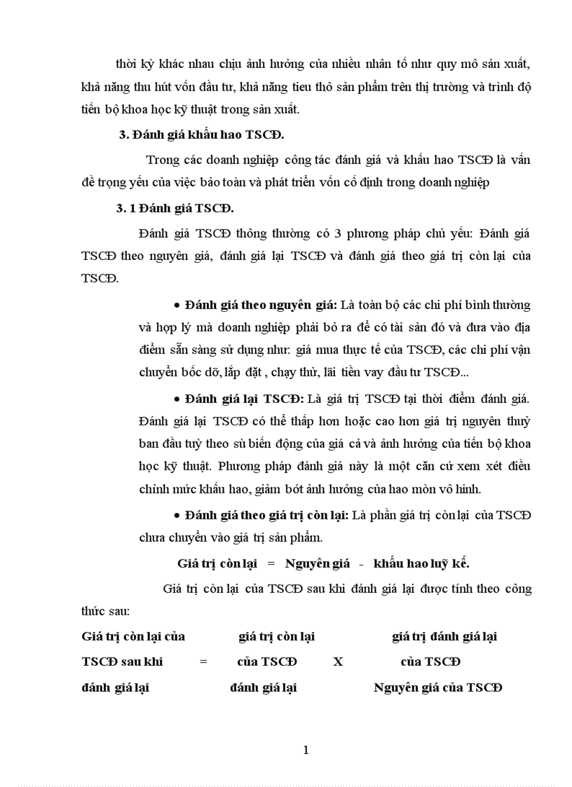 image for page Vốn cố định và một số biện pháp chủ yếu nhằm nâng cao hiệu quả sử dụng vốn cố định tại công ty xây dựng số 1 1