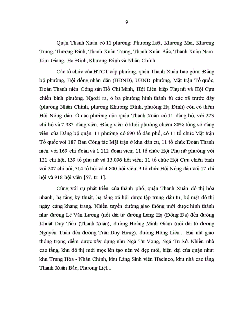 image for page Xây dựng đội ngũ cán bộ chủ chốt của hệ thống chính trị cấp phường quận Thanh Xuân thành phố Hà Nội giai đoạn hiện nay