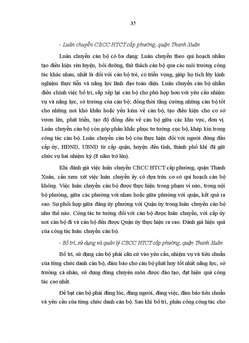 image for page Xây dựng đội ngũ cán bộ chủ chốt của hệ thống chính trị cấp phường quận Thanh Xuân thành phố Hà Nội giai đoạn hiện nay