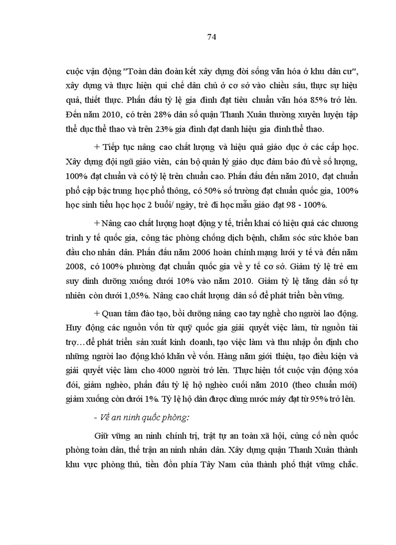 image for page Xây dựng đội ngũ cán bộ chủ chốt của hệ thống chính trị cấp phường quận Thanh Xuân thành phố Hà Nội giai đoạn hiện nay