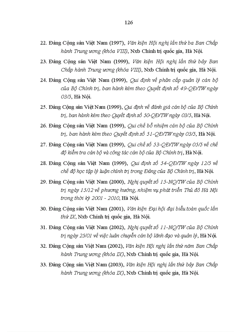 image for page Xây dựng đội ngũ cán bộ chủ chốt của hệ thống chính trị cấp phường quận Thanh Xuân thành phố Hà Nội giai đoạn hiện nay