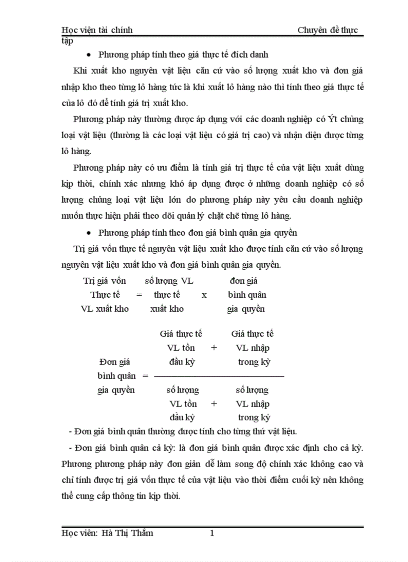 image for page Tổ chức công tác kế toán nguyên vật liệu tại Nhà máy bánh kẹo Hữu nghị Hà nội 1