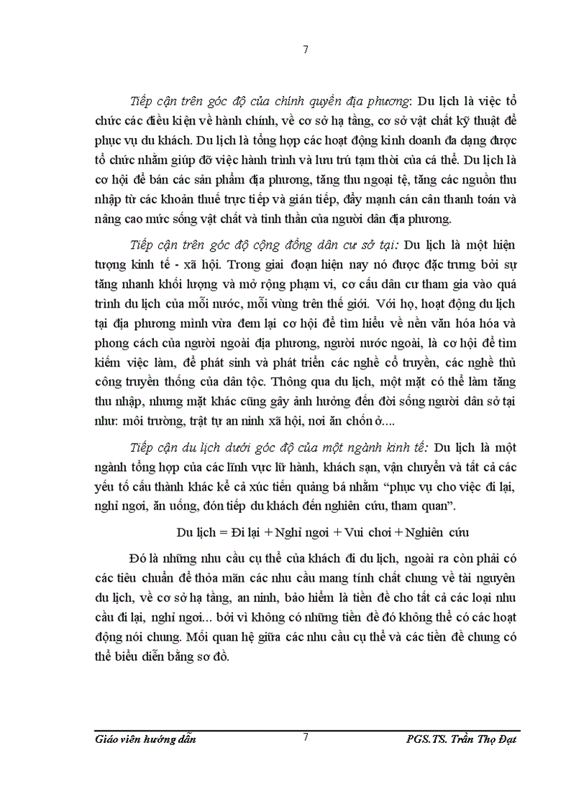 image for page Đầu tư phát triển du lịch tại Hải Phòng giai đoạn 2006 2009