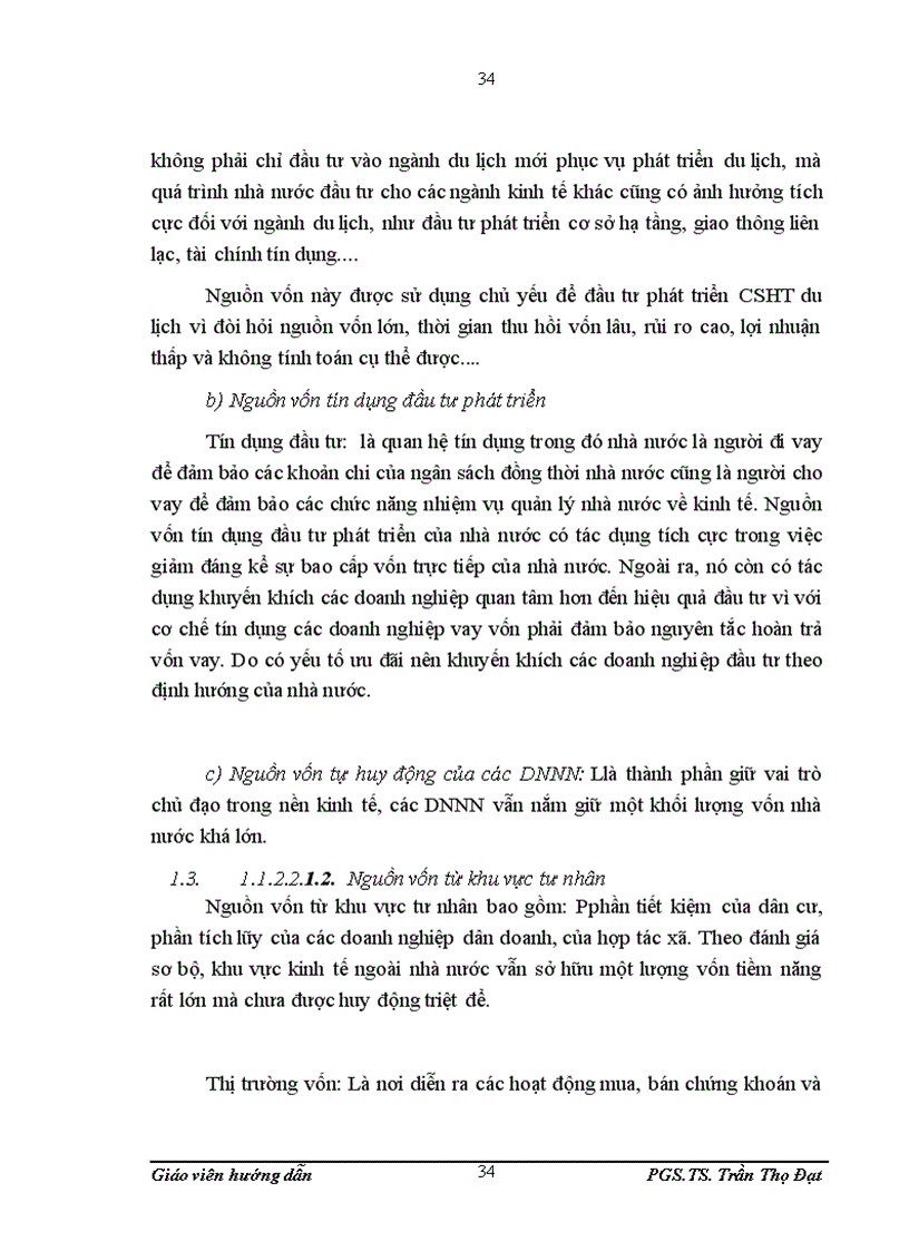 image for page Đầu tư phát triển du lịch tại Hải Phòng giai đoạn 2006 2009