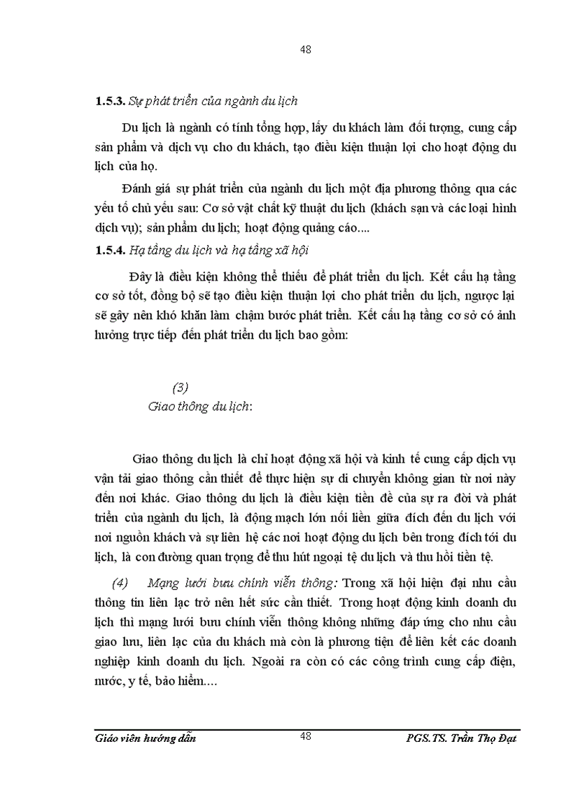 image for page Đầu tư phát triển du lịch tại Hải Phòng giai đoạn 2006 2009