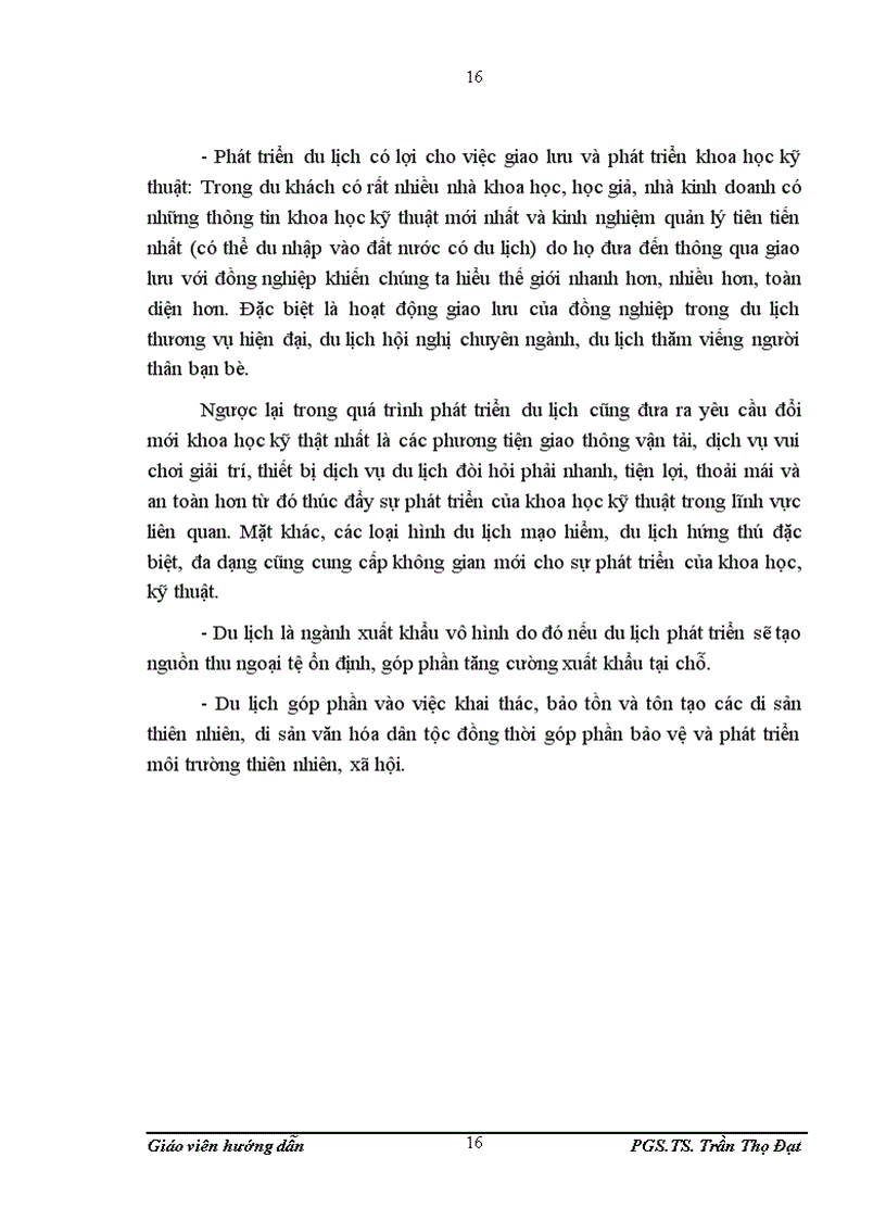 image for page Đầu tư phát triển du lịch tại Hải Phòng giai đoạn 2006 2009