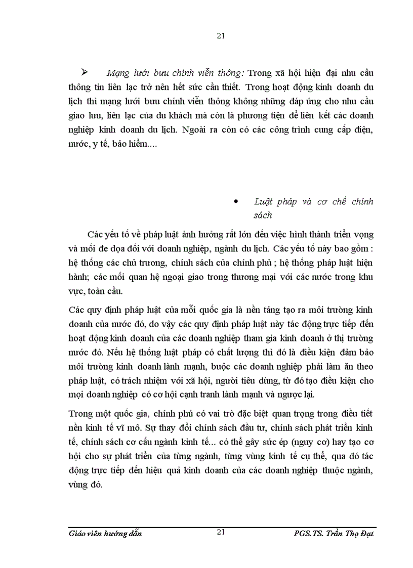 image for page Đầu tư phát triển du lịch tại Hải Phòng giai đoạn 2006 2009