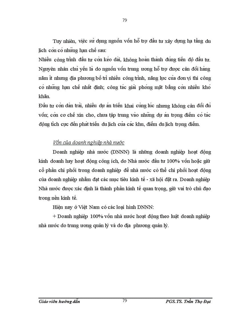 image for page Đầu tư phát triển du lịch tại Hải Phòng giai đoạn 2006 2009