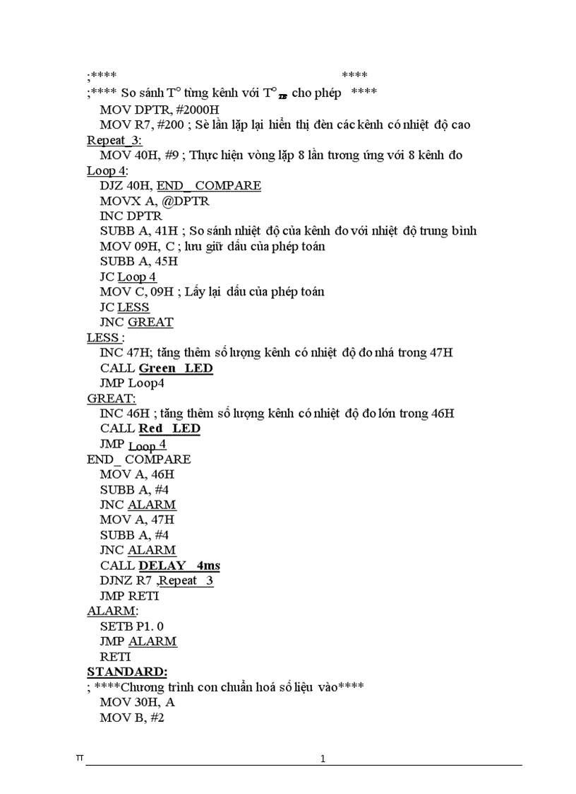 image for page Thiết kế hệ vi xử lý 8 bit