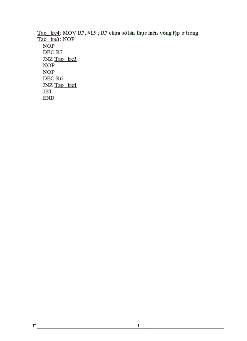 image for page Thiết kế hệ vi xử lý 8 bit