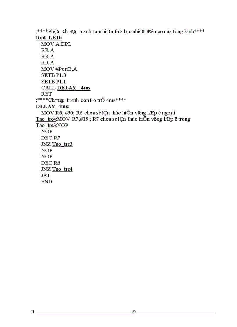 image for page Thiết kế hệ vi xử lý 8 bit
