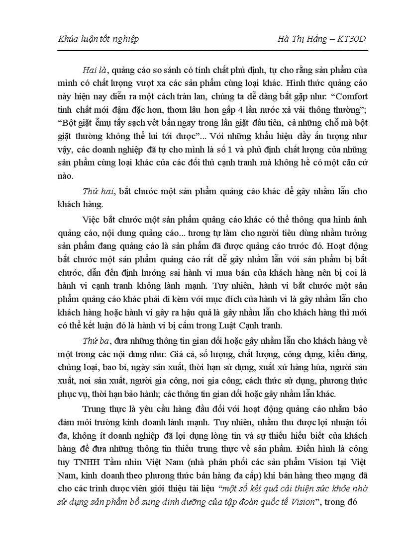 image for page Pháp luật chống cạnh tranh không lành mạnh ở Việt Nam Một số vấn đề lý luận và thực tiễn