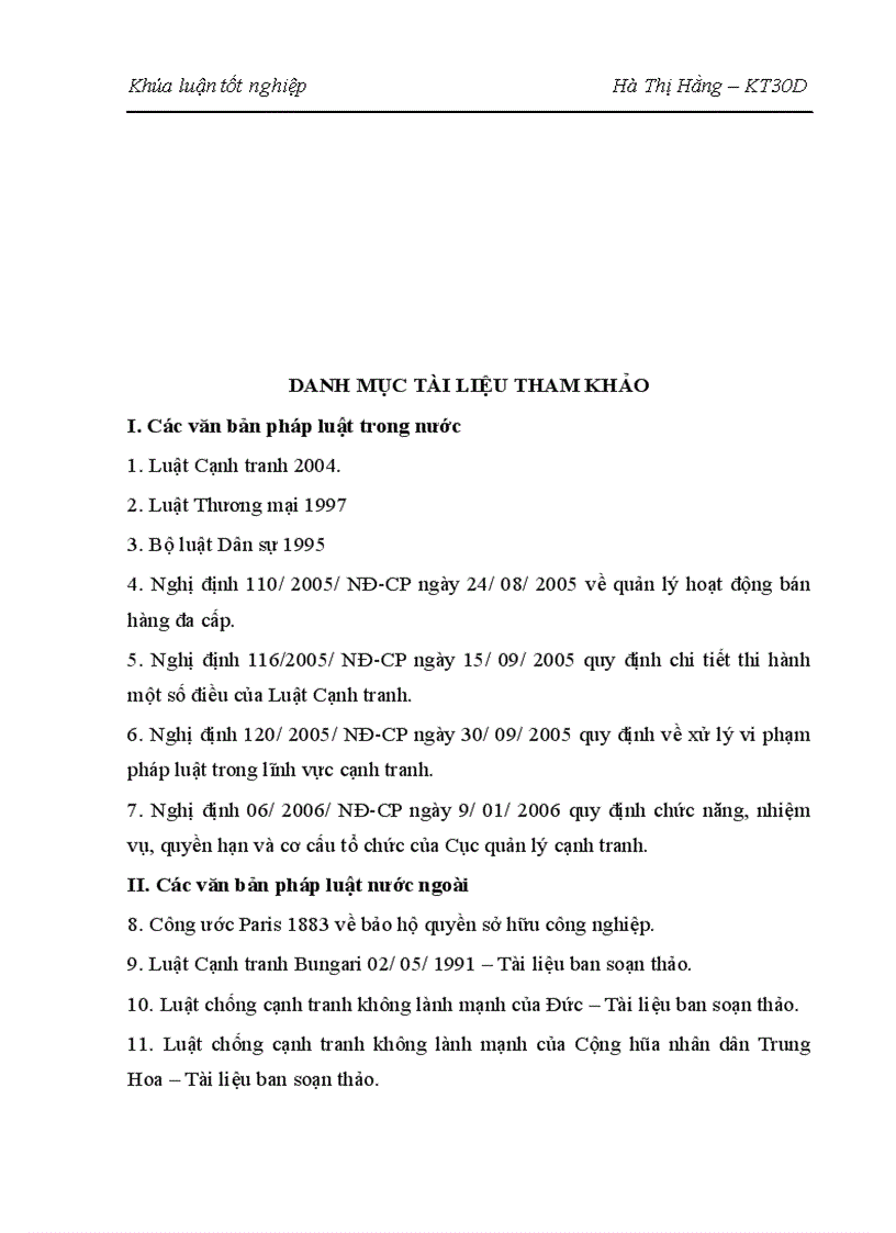 image for page Pháp luật chống cạnh tranh không lành mạnh ở Việt Nam Một số vấn đề lý luận và thực tiễn