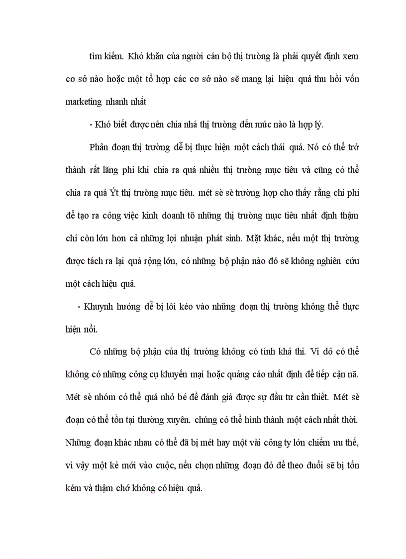 image for page Một số giải pháp hoàn thiện các chính sách marketing mix tại khách sạn Công đoàn Việt Nam