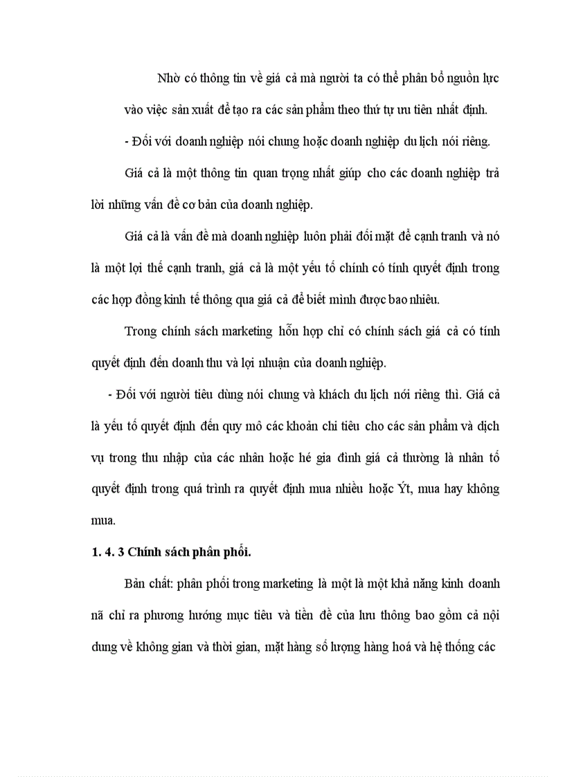 image for page Một số giải pháp hoàn thiện các chính sách marketing mix tại khách sạn Công đoàn Việt Nam