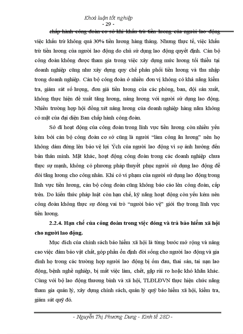 image for page Đổi mới hoạt động của công đoàn Việt Nam trong xu thế hội nhập quốc tế