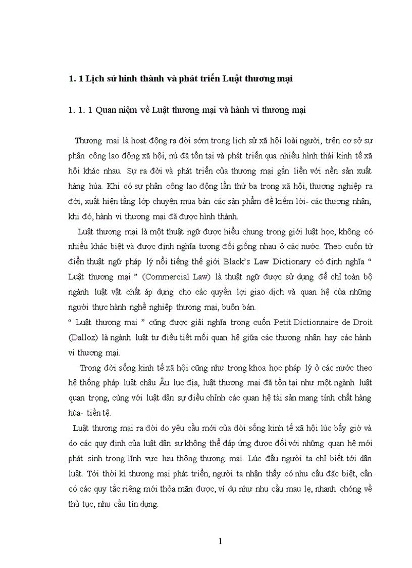 image for page Thực trạng pháp luật Việt Nam hiện hành về hành vi thương mại