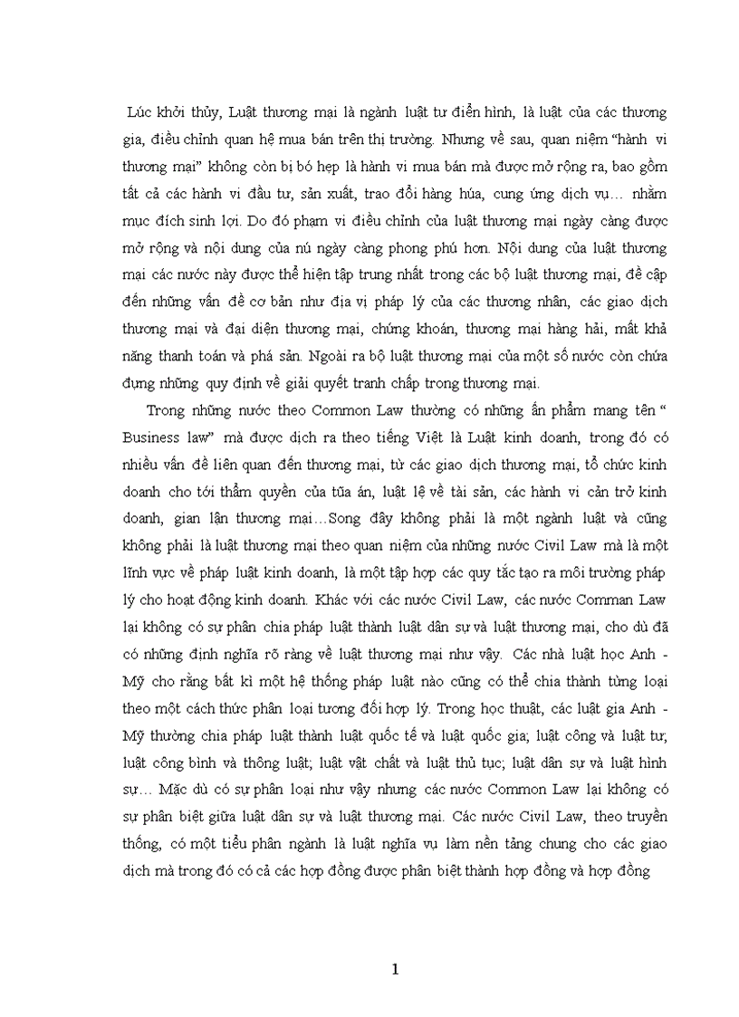 image for page Thực trạng pháp luật Việt Nam hiện hành về hành vi thương mại