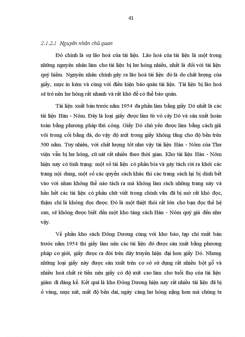 image for page Công tác bảo quản vốn tài liệu quý hiếm ở Thư viện Quốc gia Việt Nam