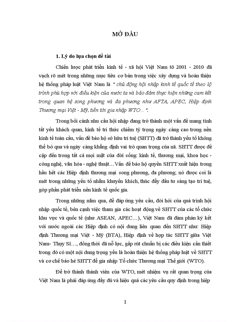 image for page Xác lập quyền sở hữu công nghiệp theo quy định của pháp luật Việt Nam 1