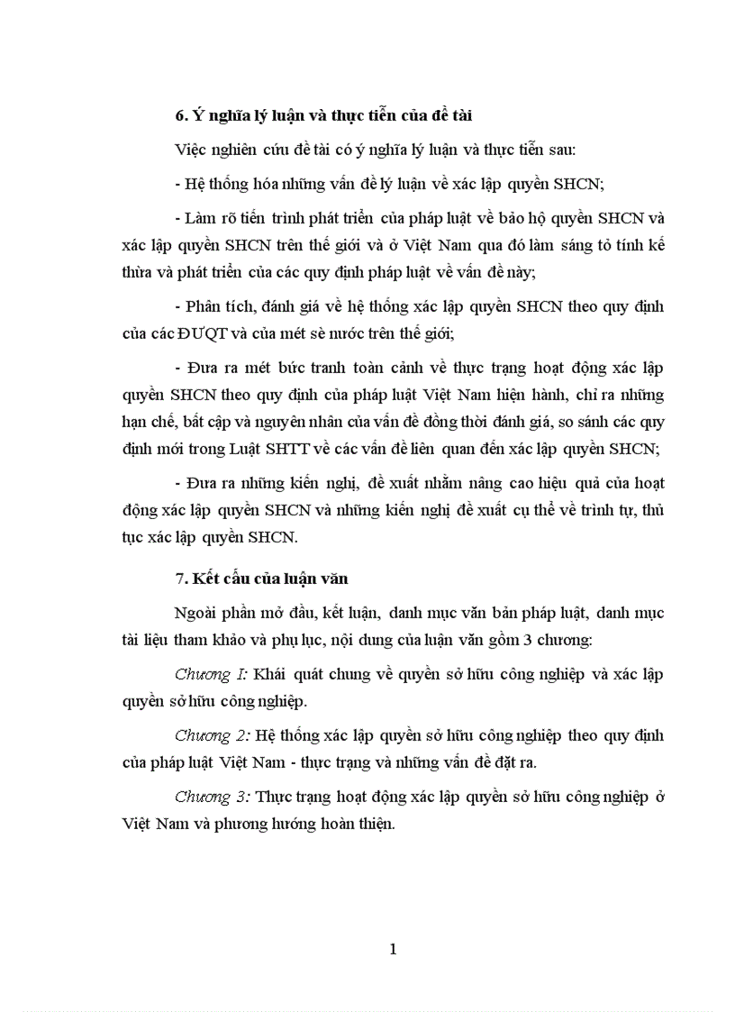 image for page Xác lập quyền sở hữu công nghiệp theo quy định của pháp luật Việt Nam 1